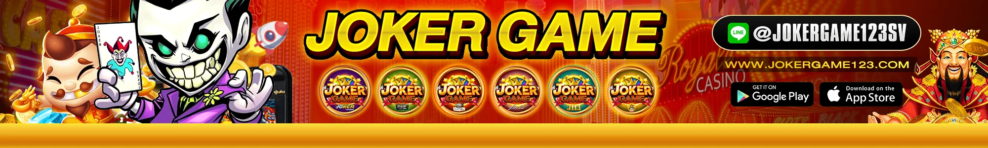 JokerGame123